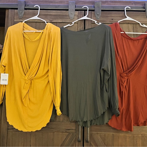 Free People bundle - Picture 7 of 13